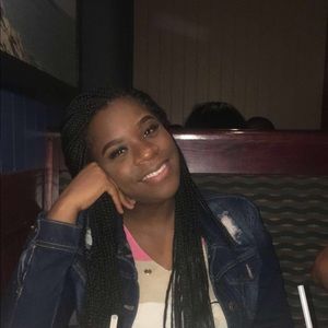 Meet your Posher, Marquita